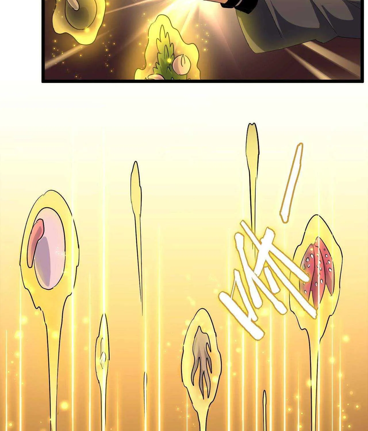 Magic Emperor Chapter 183 page 42 - 