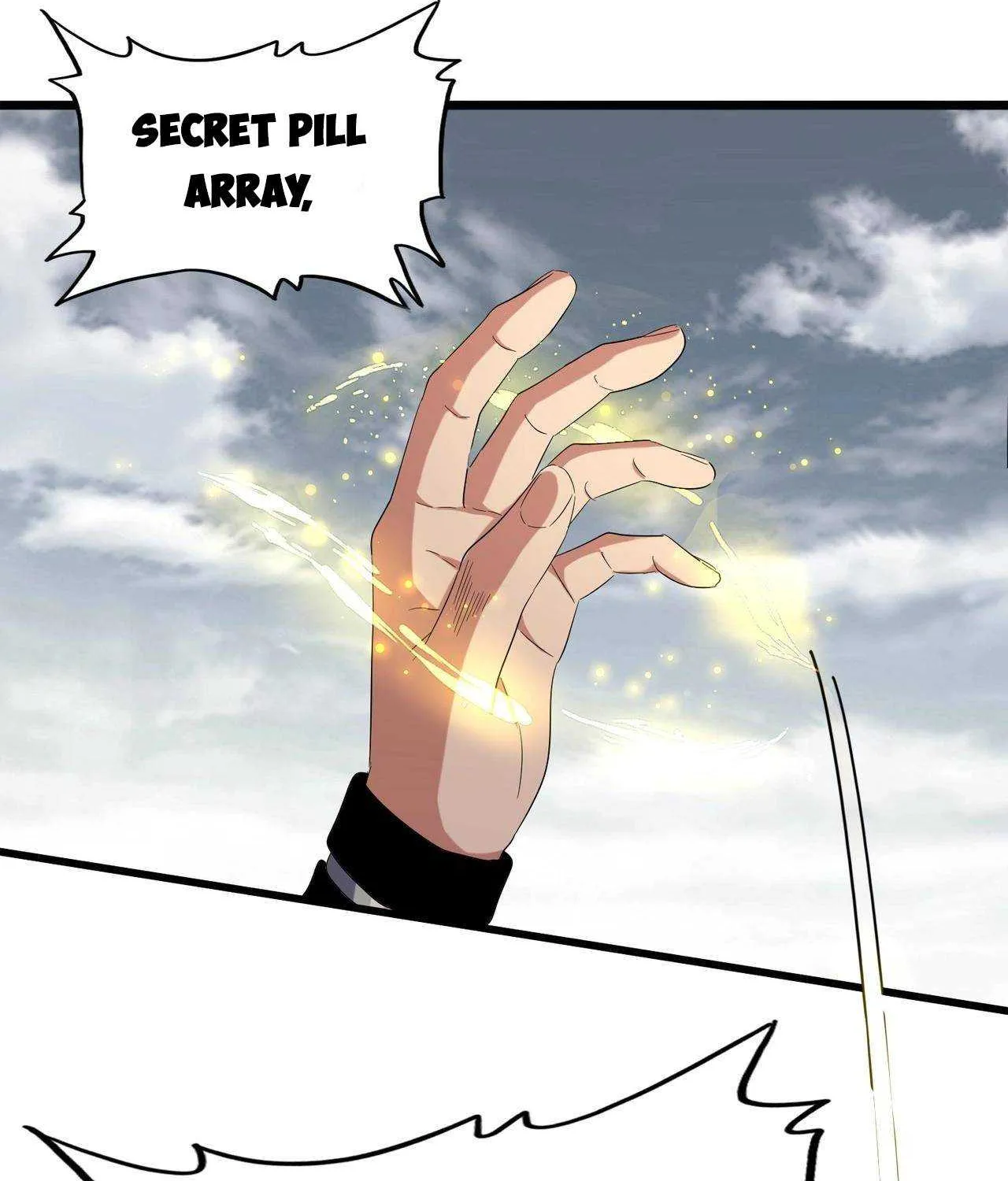 Magic Emperor Chapter 183 page 45 - 