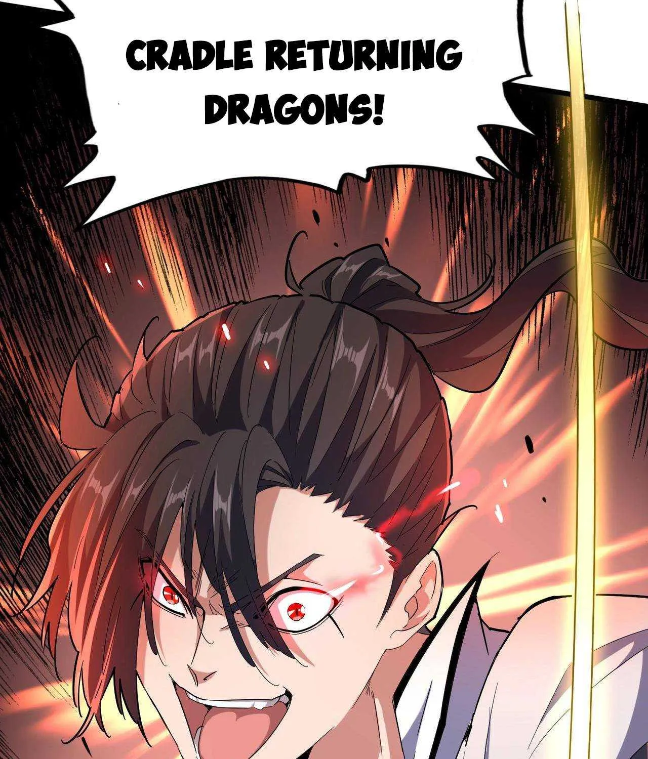 Magic Emperor Chapter 183 page 46 - 