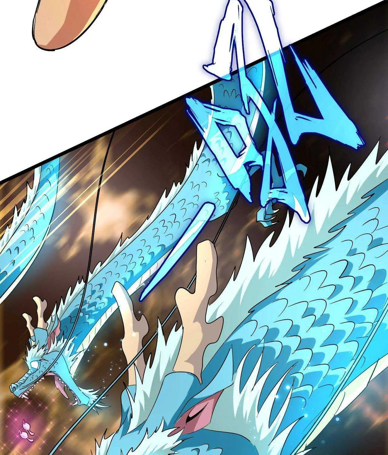Magic Emperor Chapter 183 page 49 - 