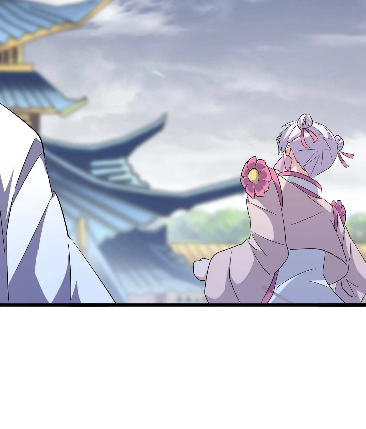 Magic Emperor Chapter 183 page 57 - 