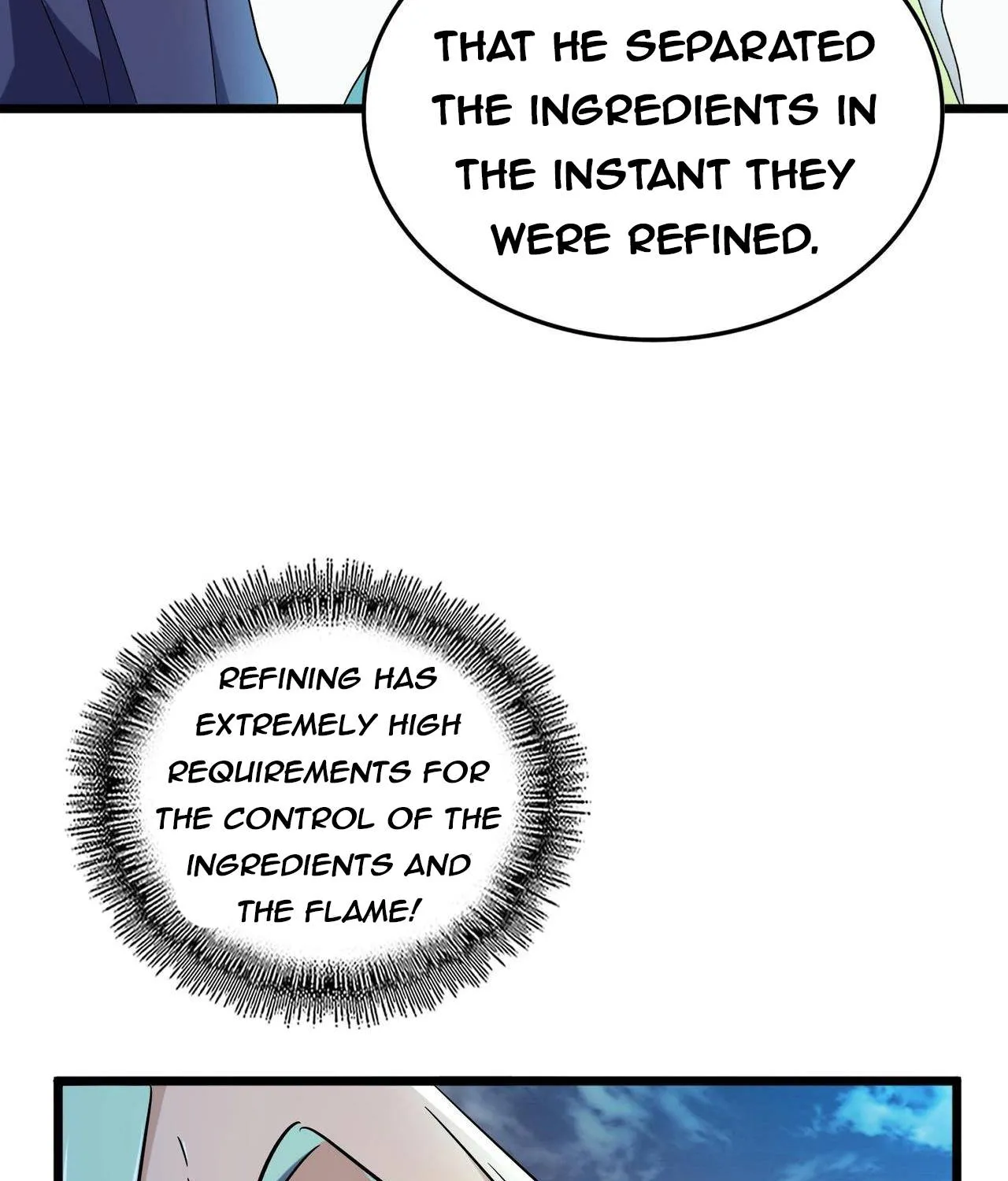 Magic Emperor Chapter 183 page 62 - 