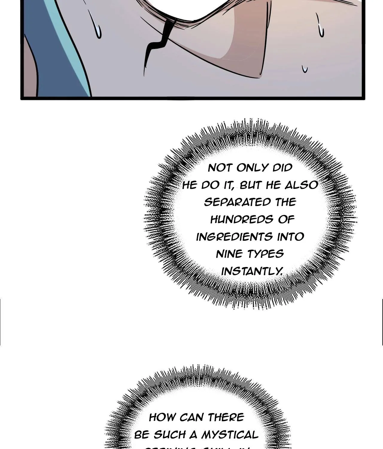 Magic Emperor Chapter 183 page 64 - 