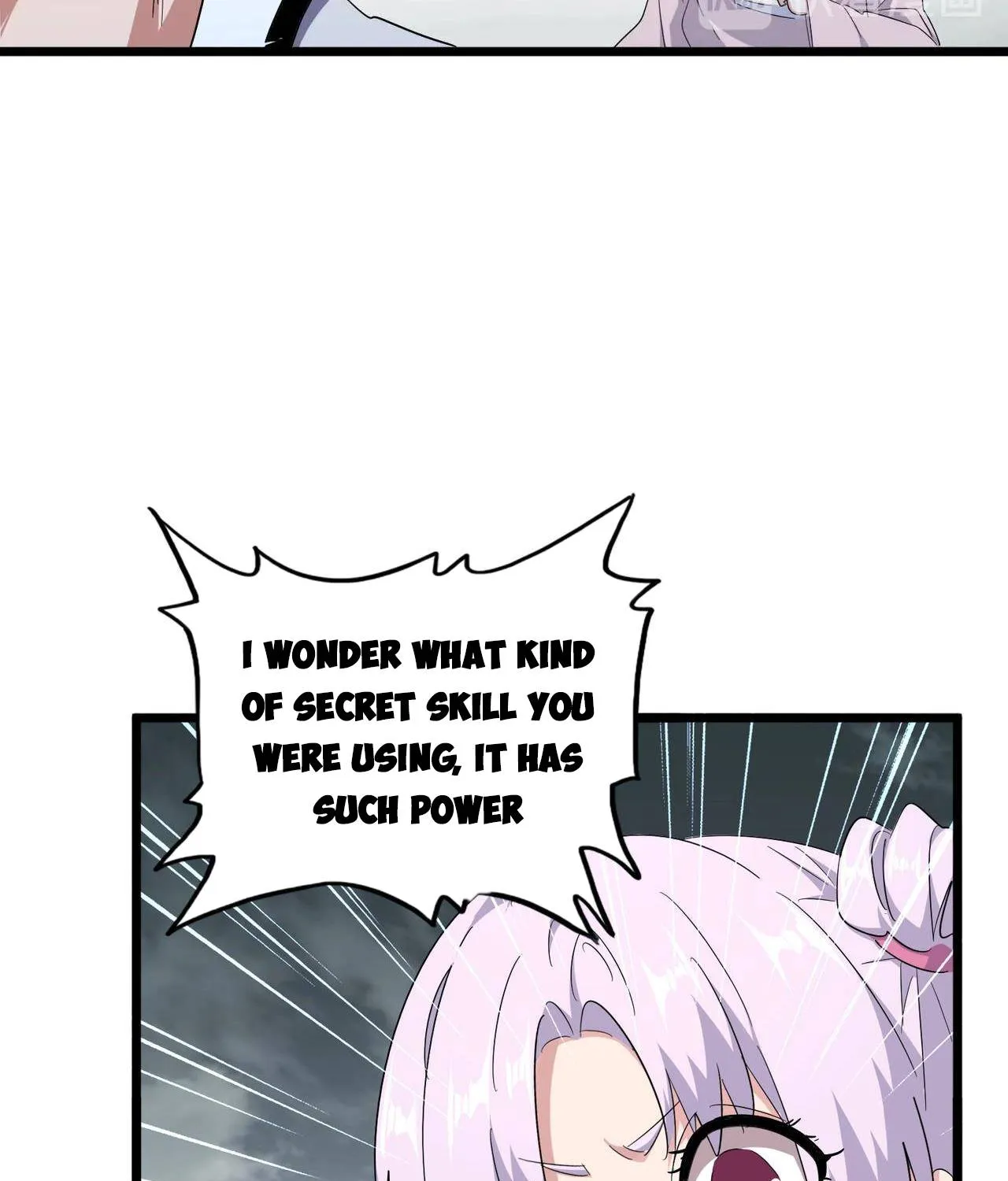 Magic Emperor Chapter 183 page 68 - 