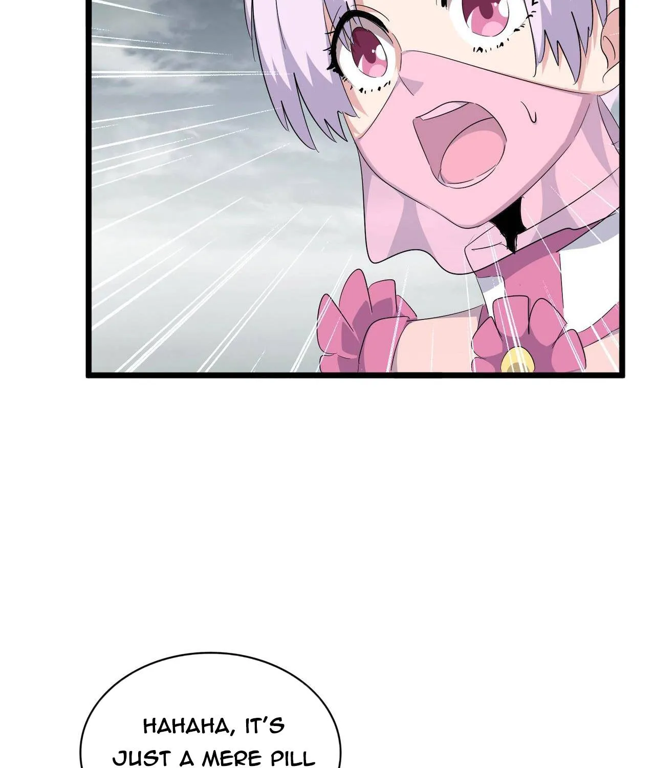 Magic Emperor Chapter 183 page 69 - 