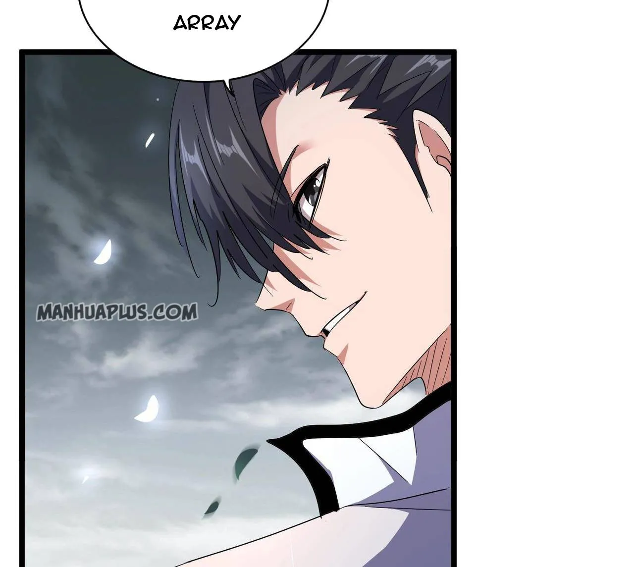 Magic Emperor Chapter 183 page 70 - 