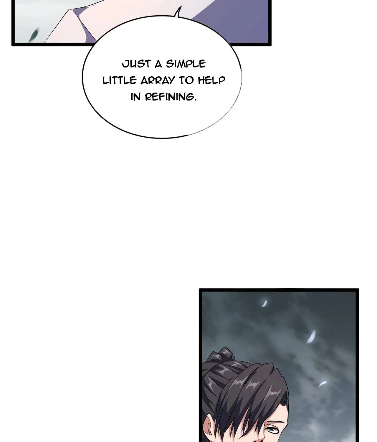 Magic Emperor Chapter 183 page 71 - 