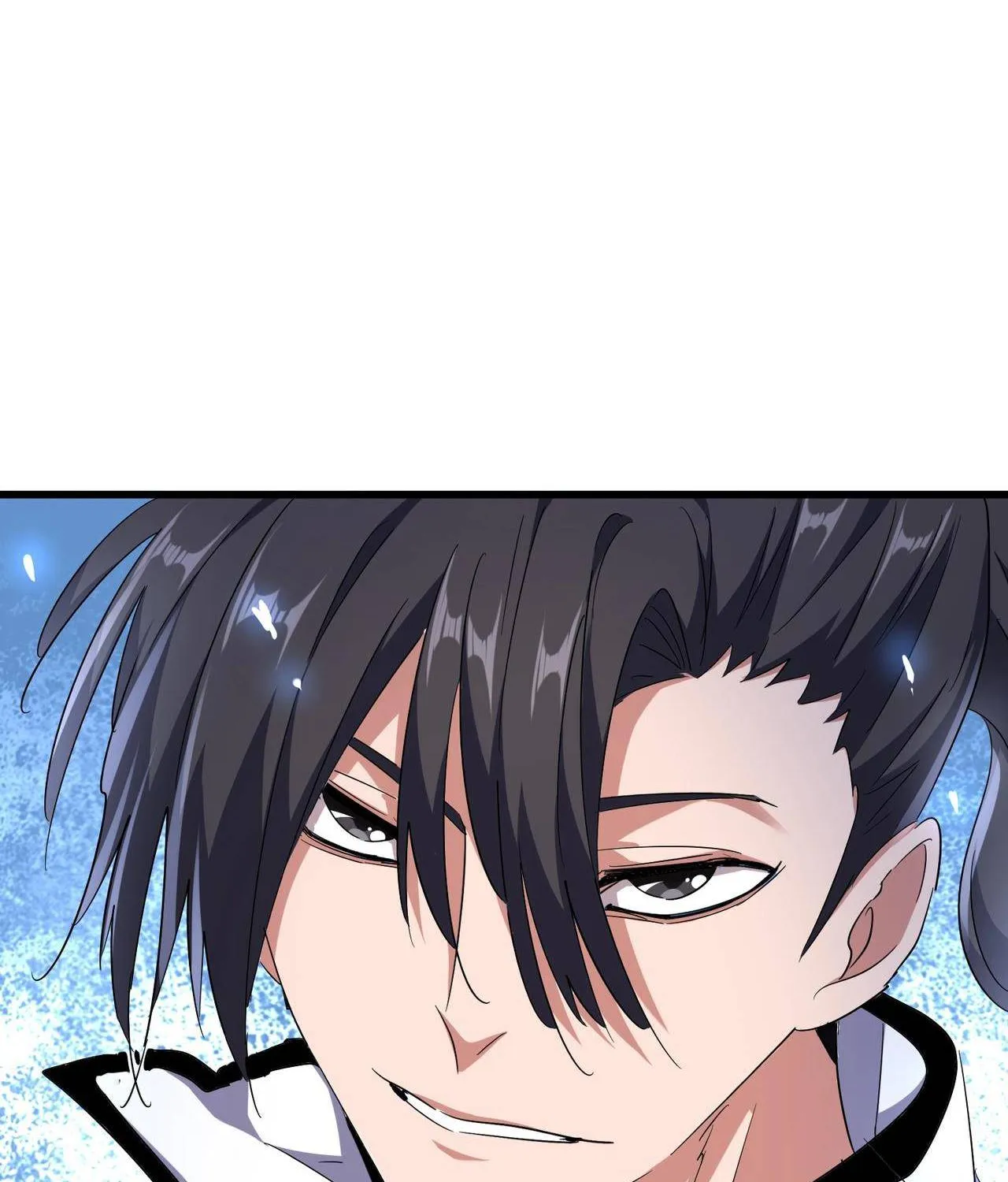 Magic Emperor Chapter 183 page 74 - 
