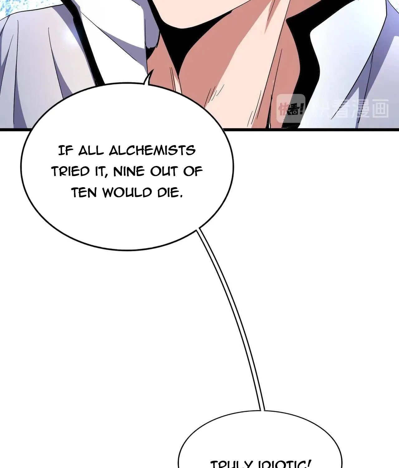 Magic Emperor Chapter 183 page 75 - 