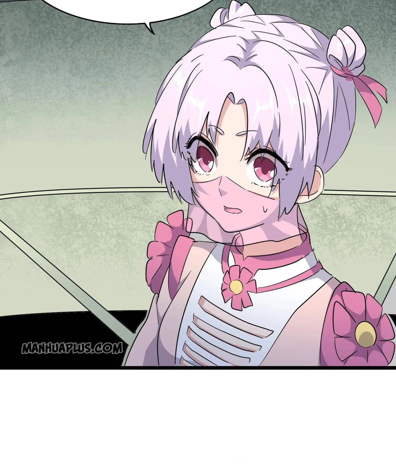 Magic Emperor Chapter 183 page 77 - 