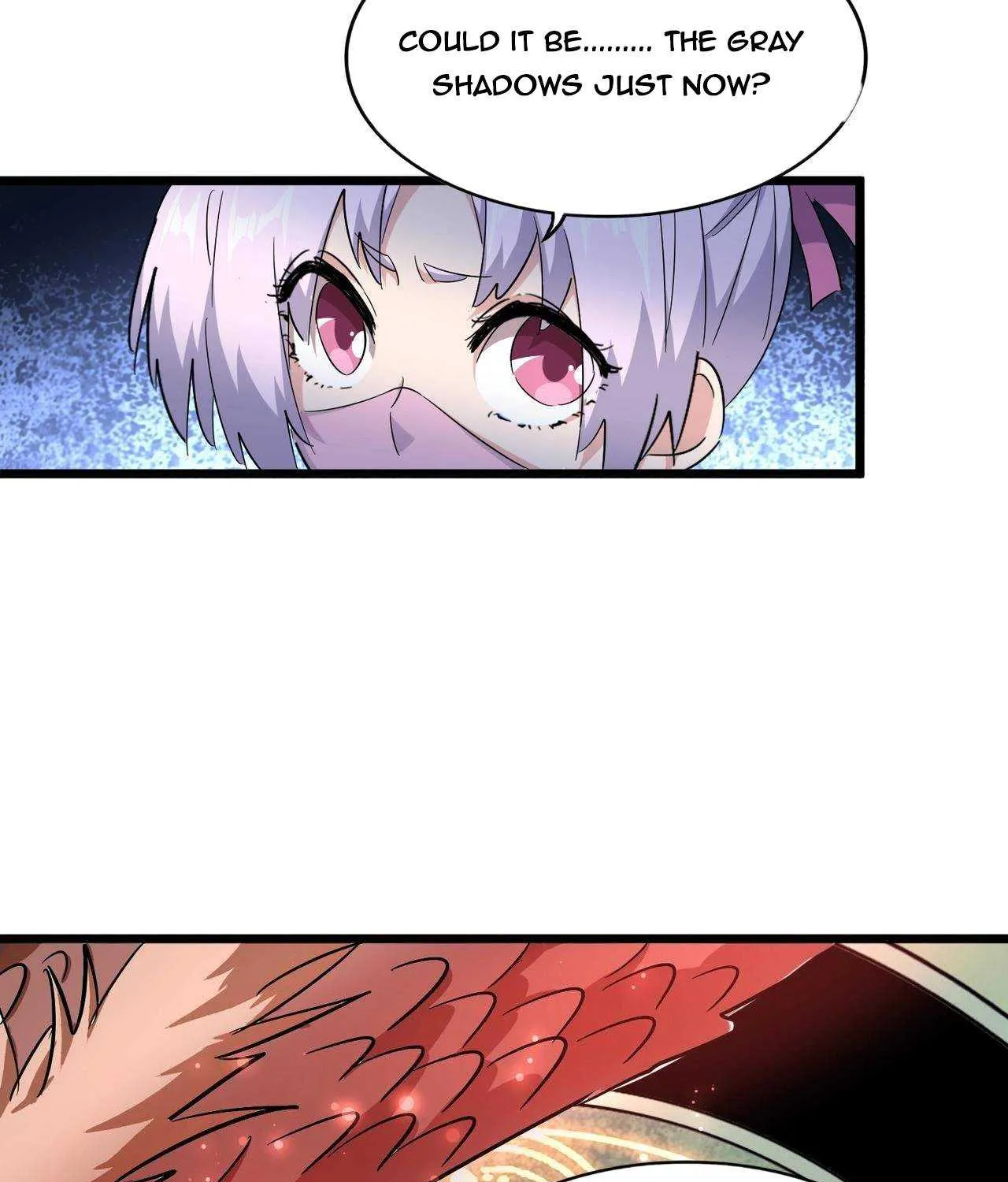 Magic Emperor Chapter 183 page 79 - 