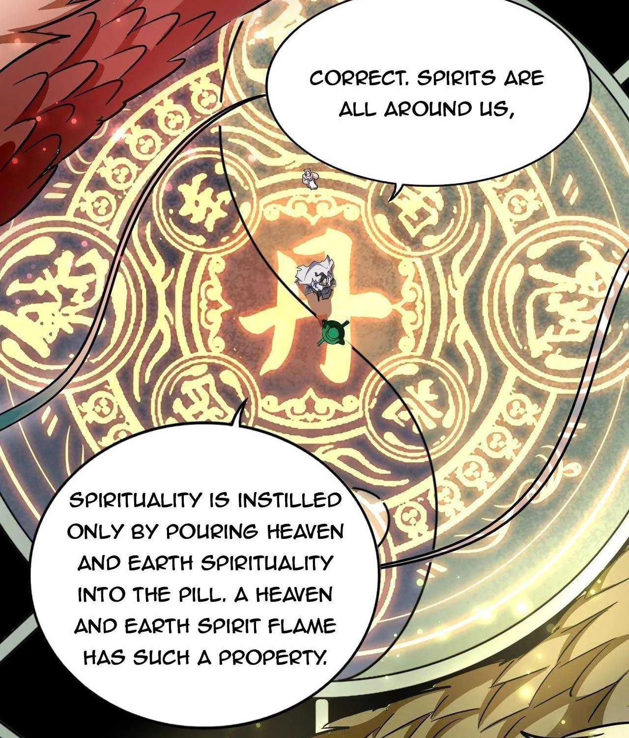 Magic Emperor Chapter 183 page 80 - 