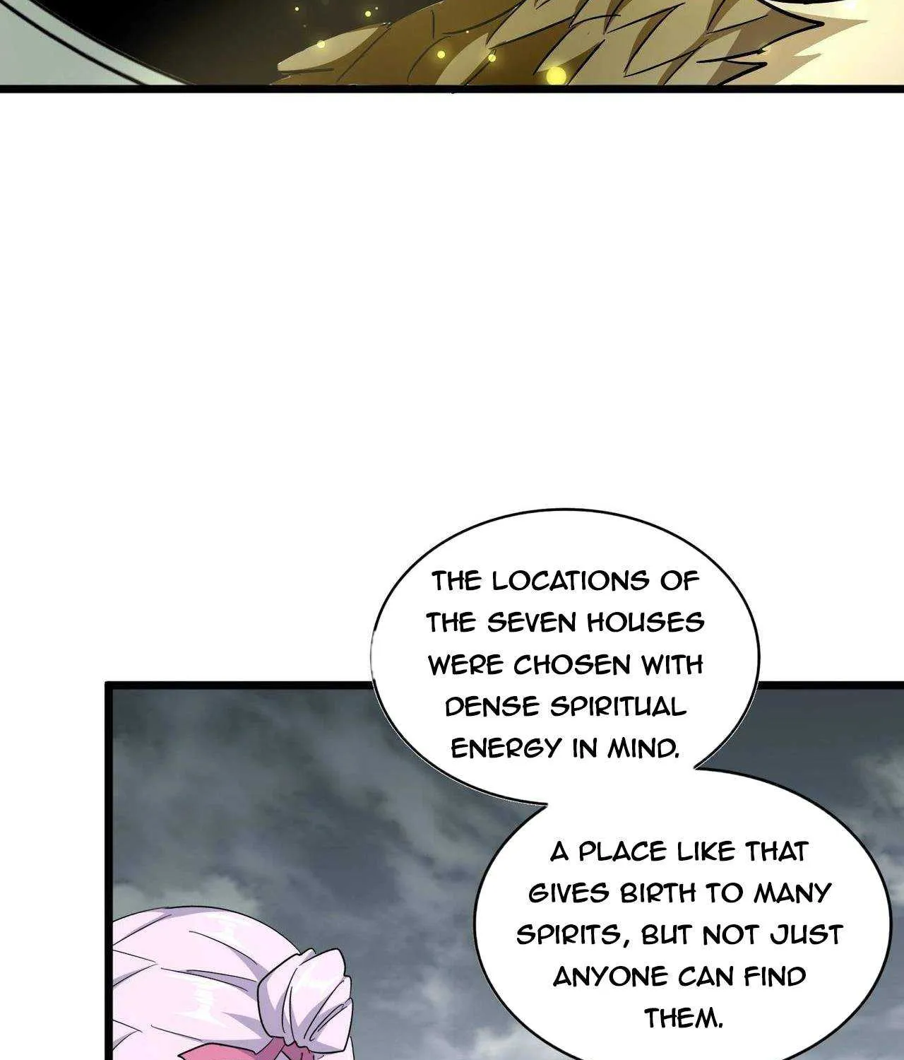 Magic Emperor Chapter 183 page 81 - 