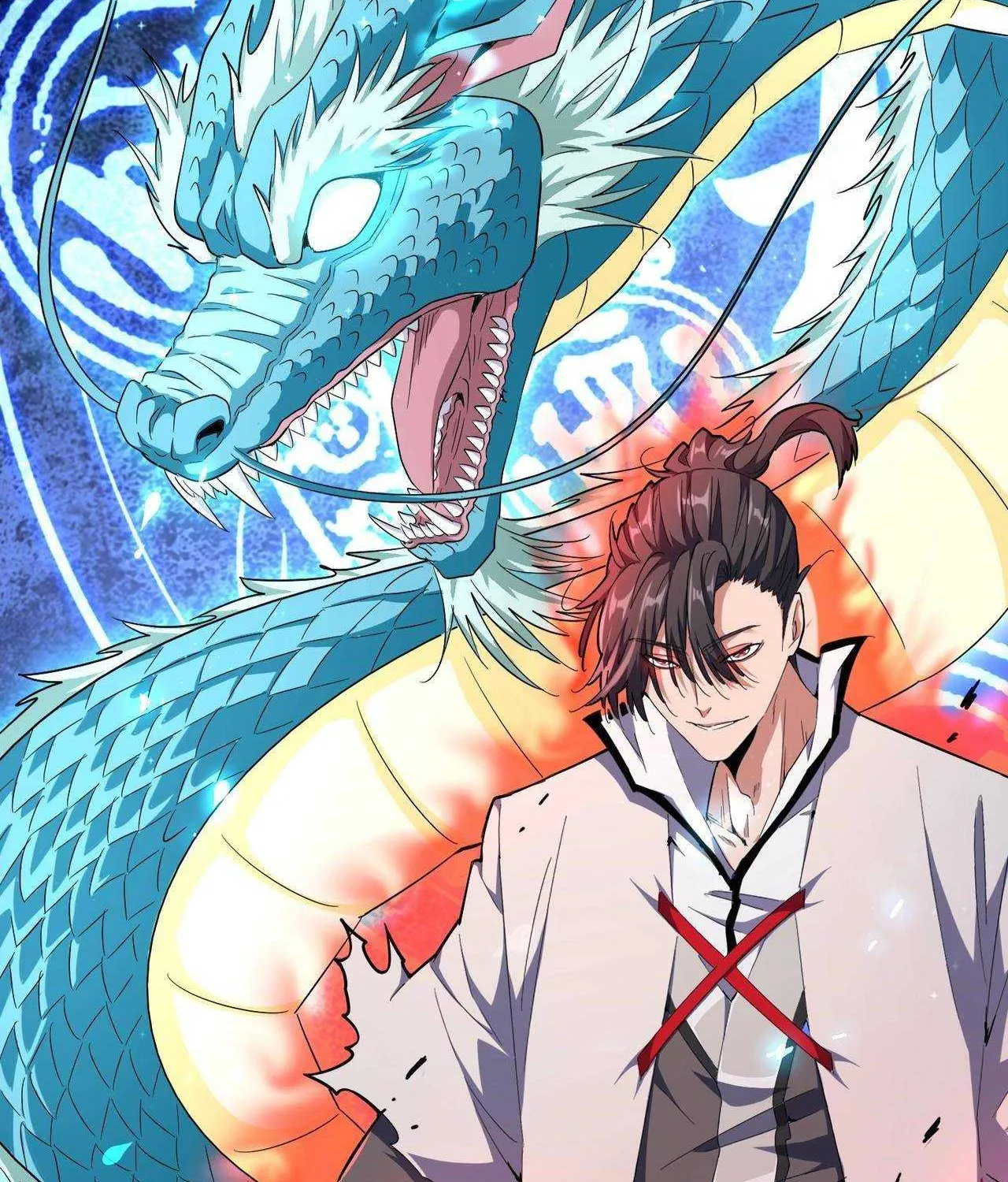 Magic Emperor Chapter 183 page 84 - 