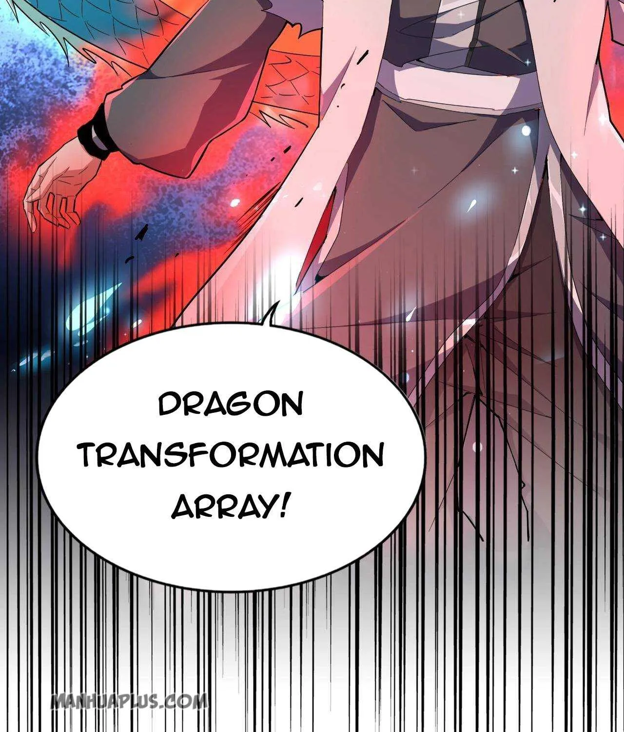Magic Emperor Chapter 183 page 85 - 