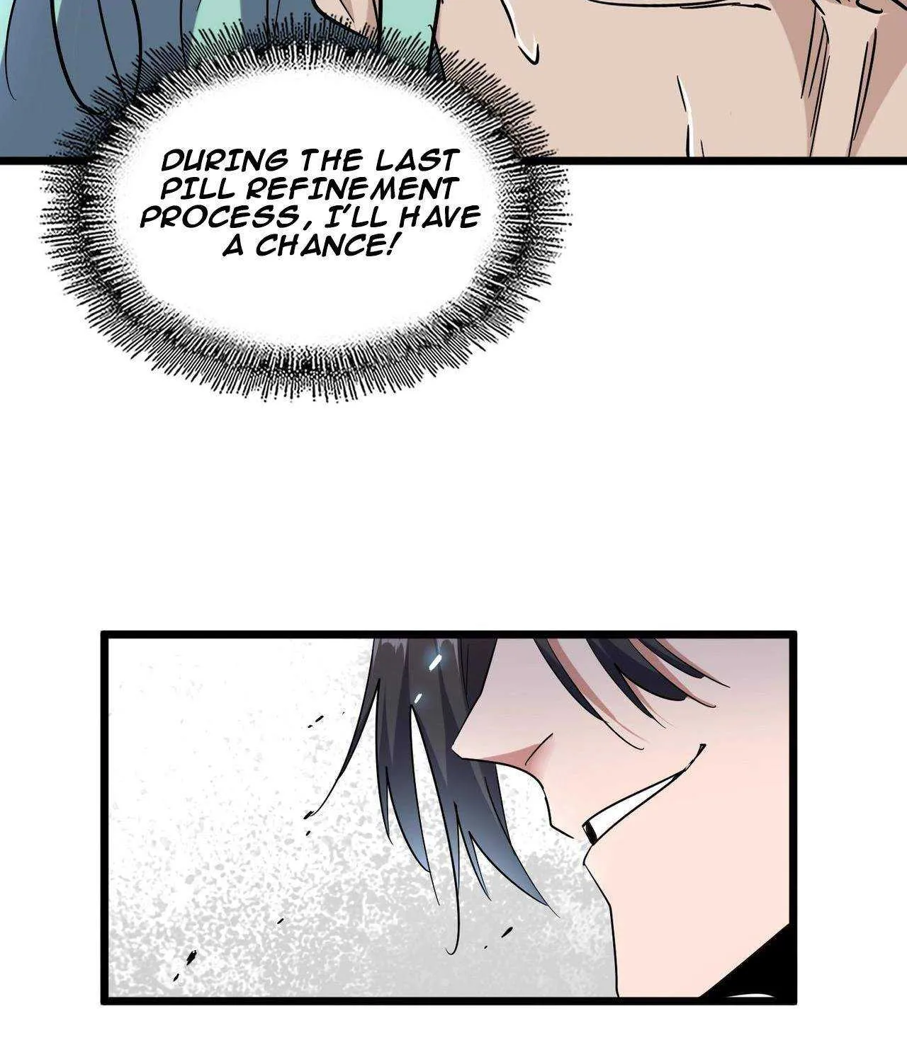 Magic Emperor Chapter 184 page 13 - 