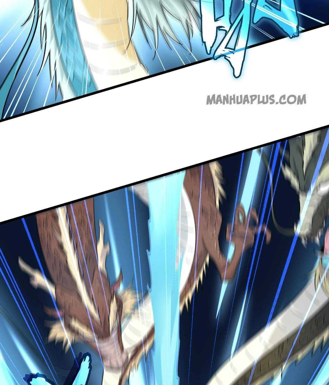 Magic Emperor Chapter 184 page 15 - 