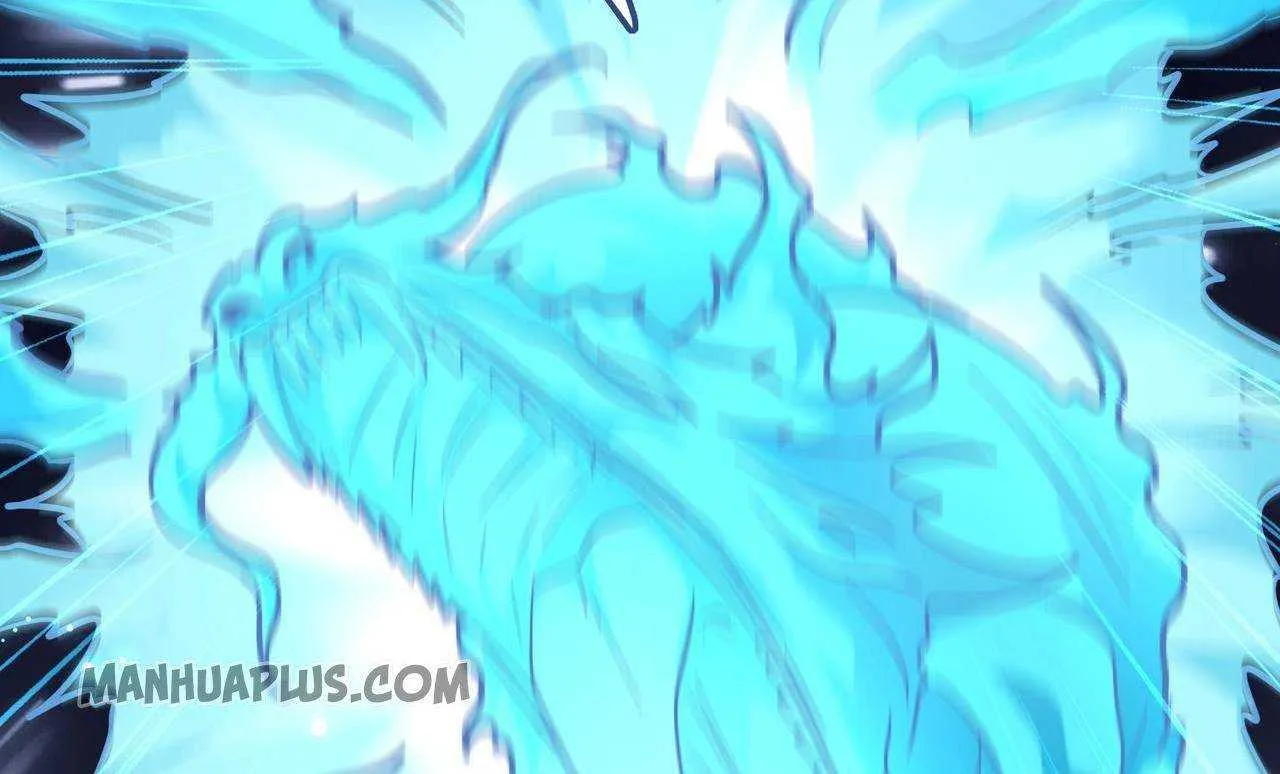 Magic Emperor Chapter 184 page 19 - 