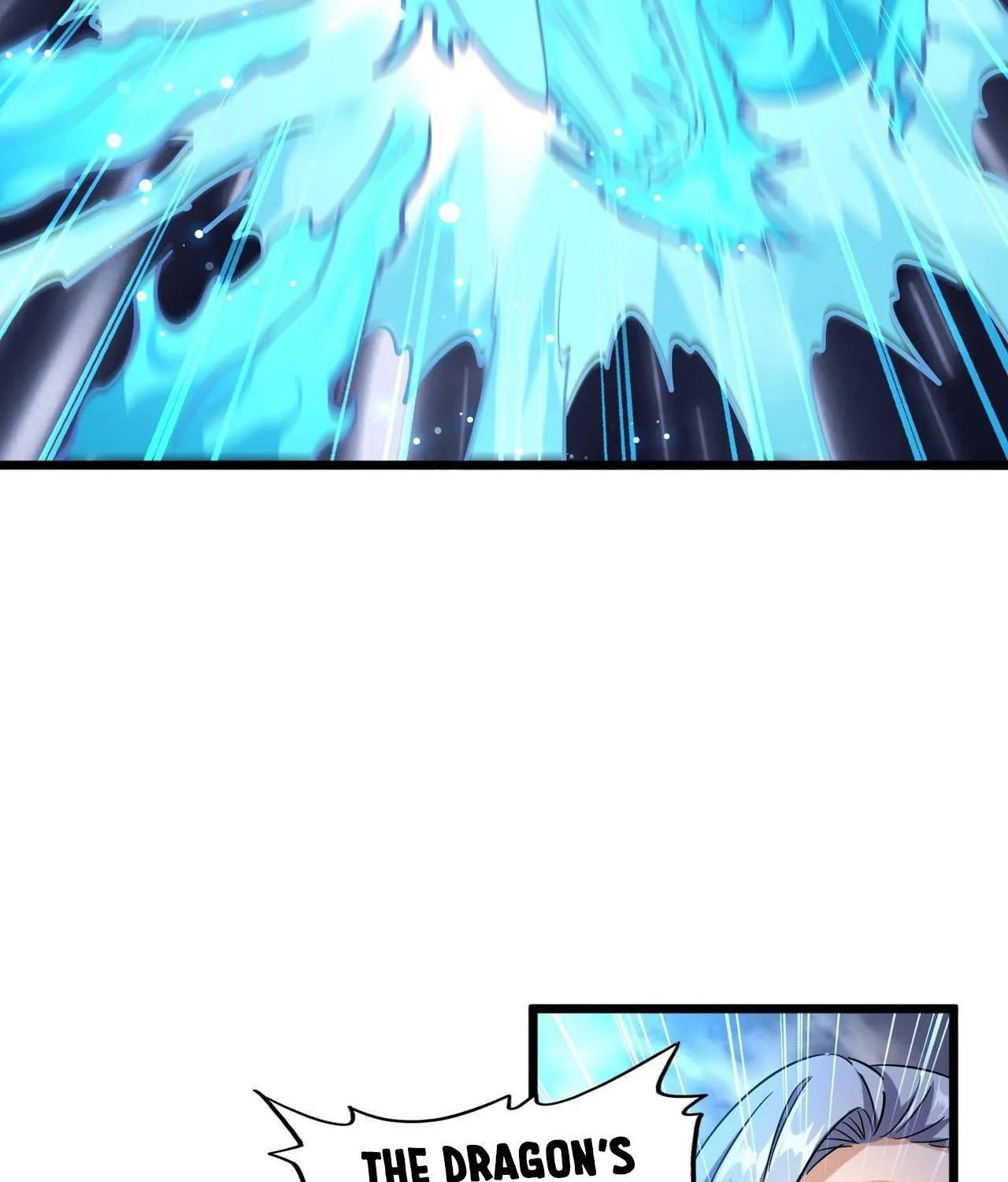 Magic Emperor Chapter 184 page 20 - 
