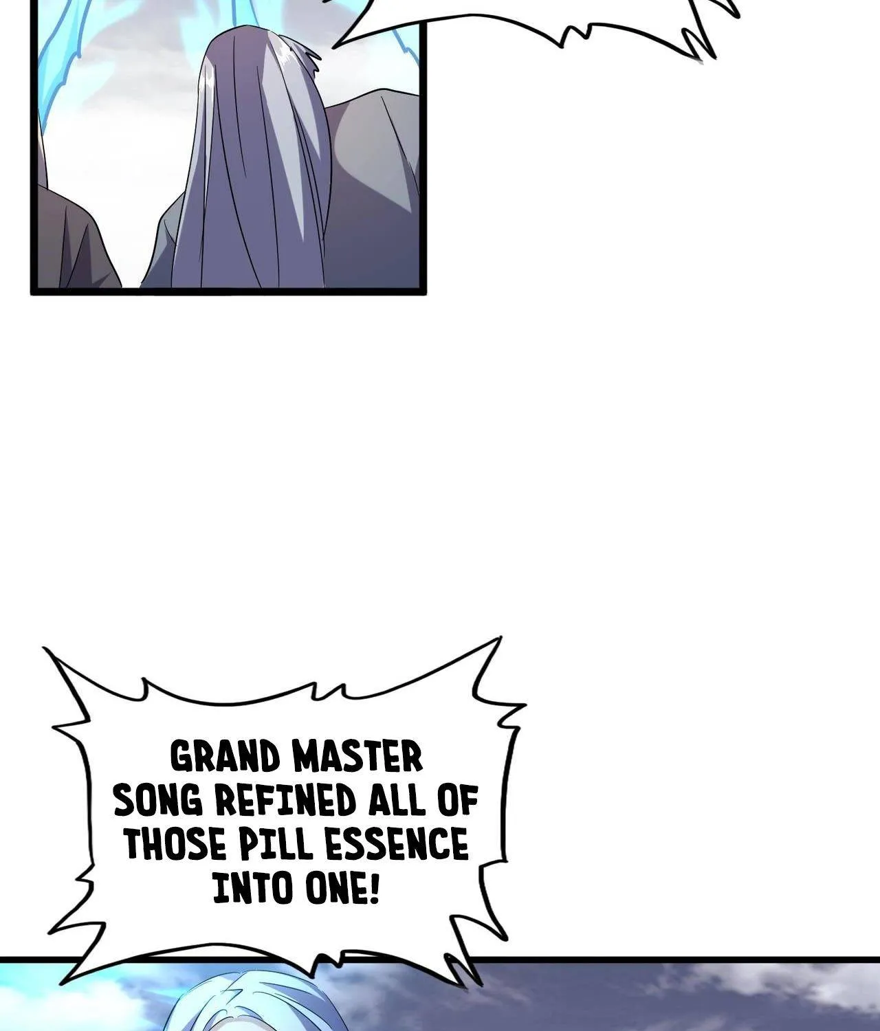 Magic Emperor Chapter 184 page 22 - 