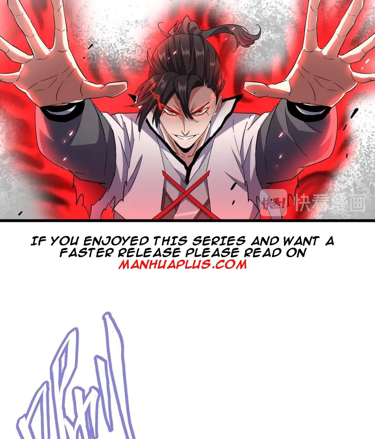 Magic Emperor Chapter 184 page 26 - 