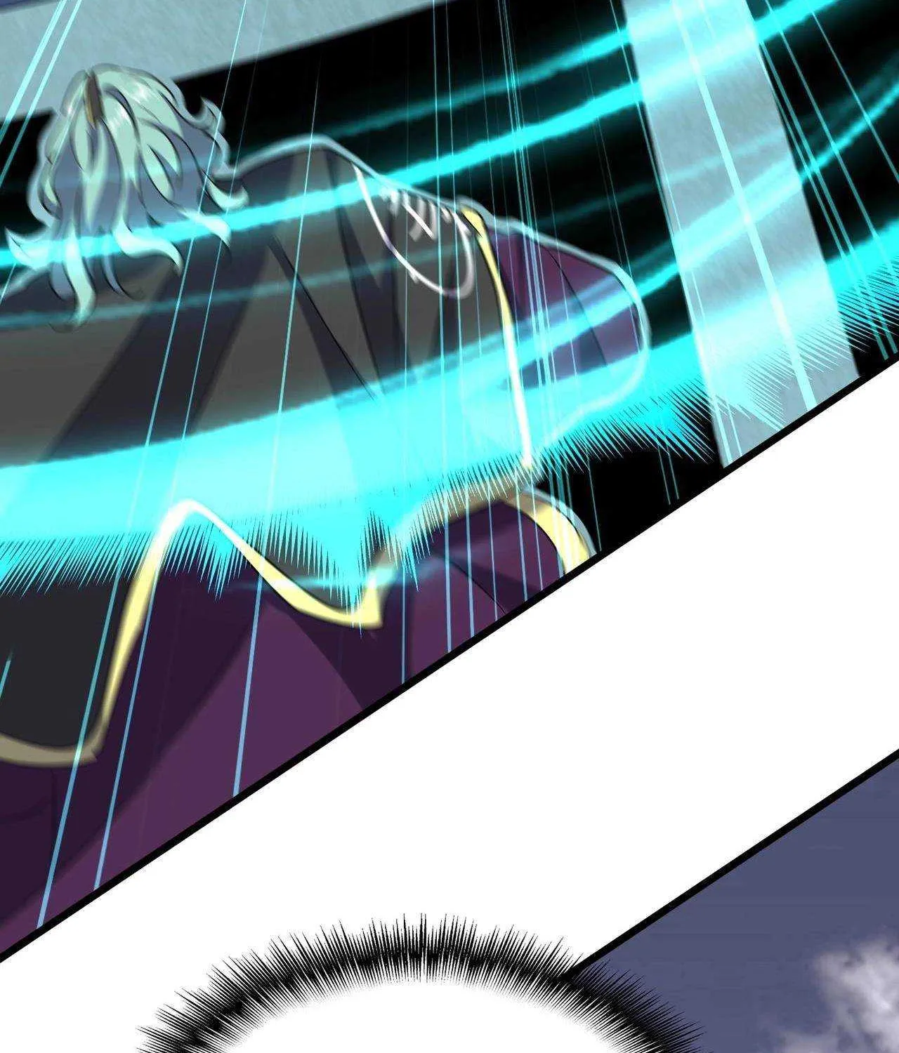 Magic Emperor Chapter 184 page 39 - 