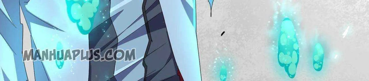 Magic Emperor Chapter 184 page 46 - 