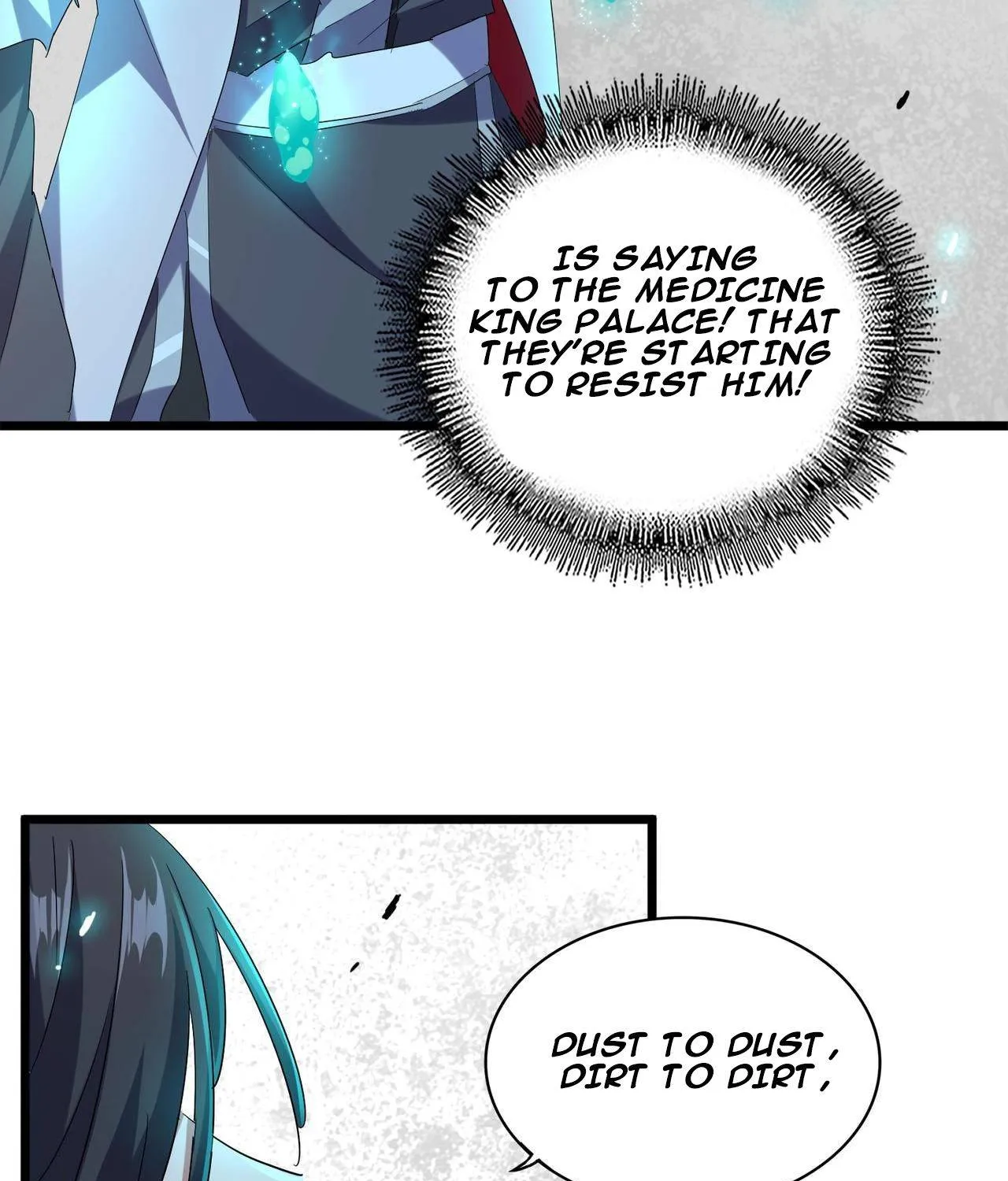 Magic Emperor Chapter 184 page 47 - 