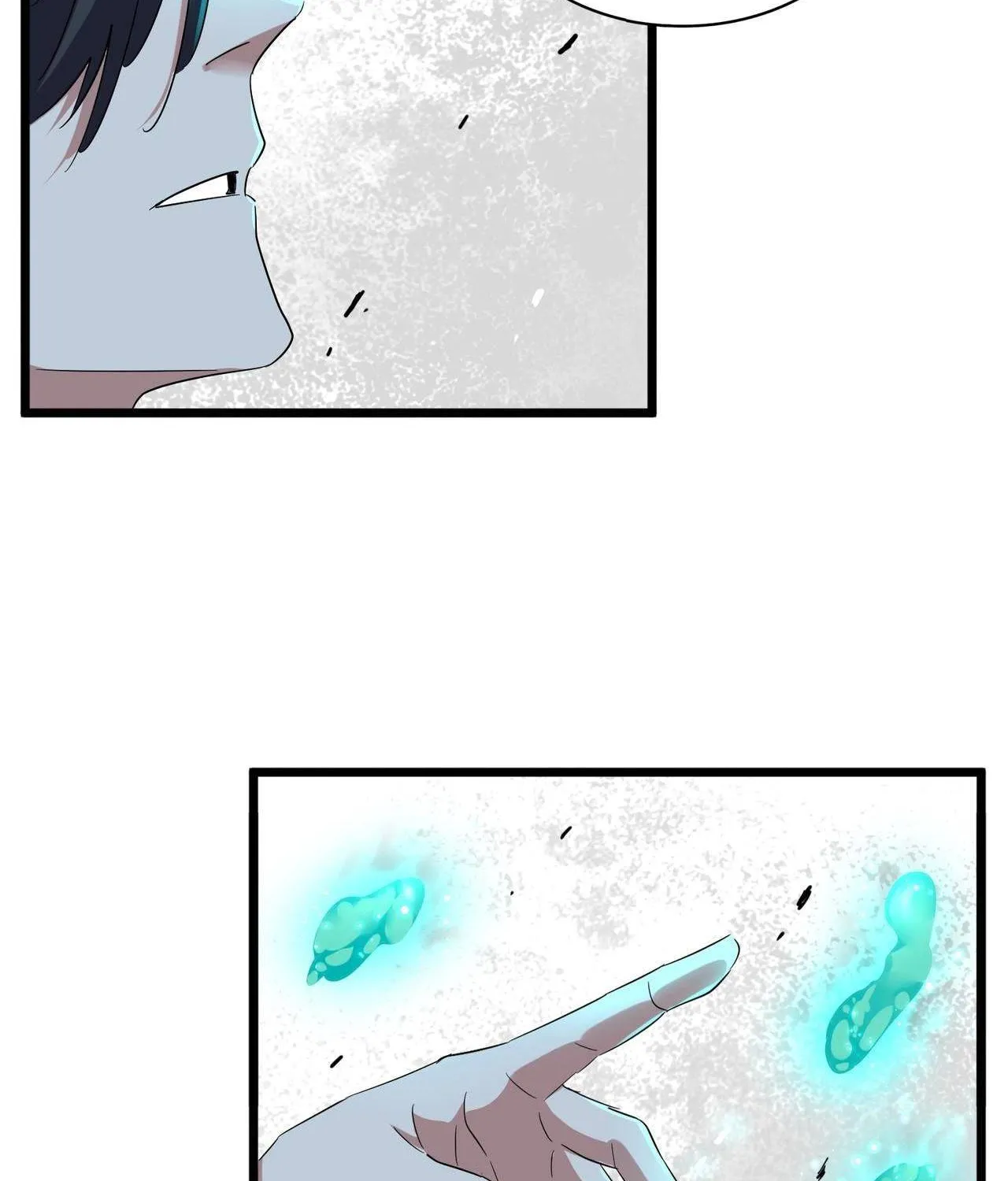 Magic Emperor Chapter 184 page 48 - 