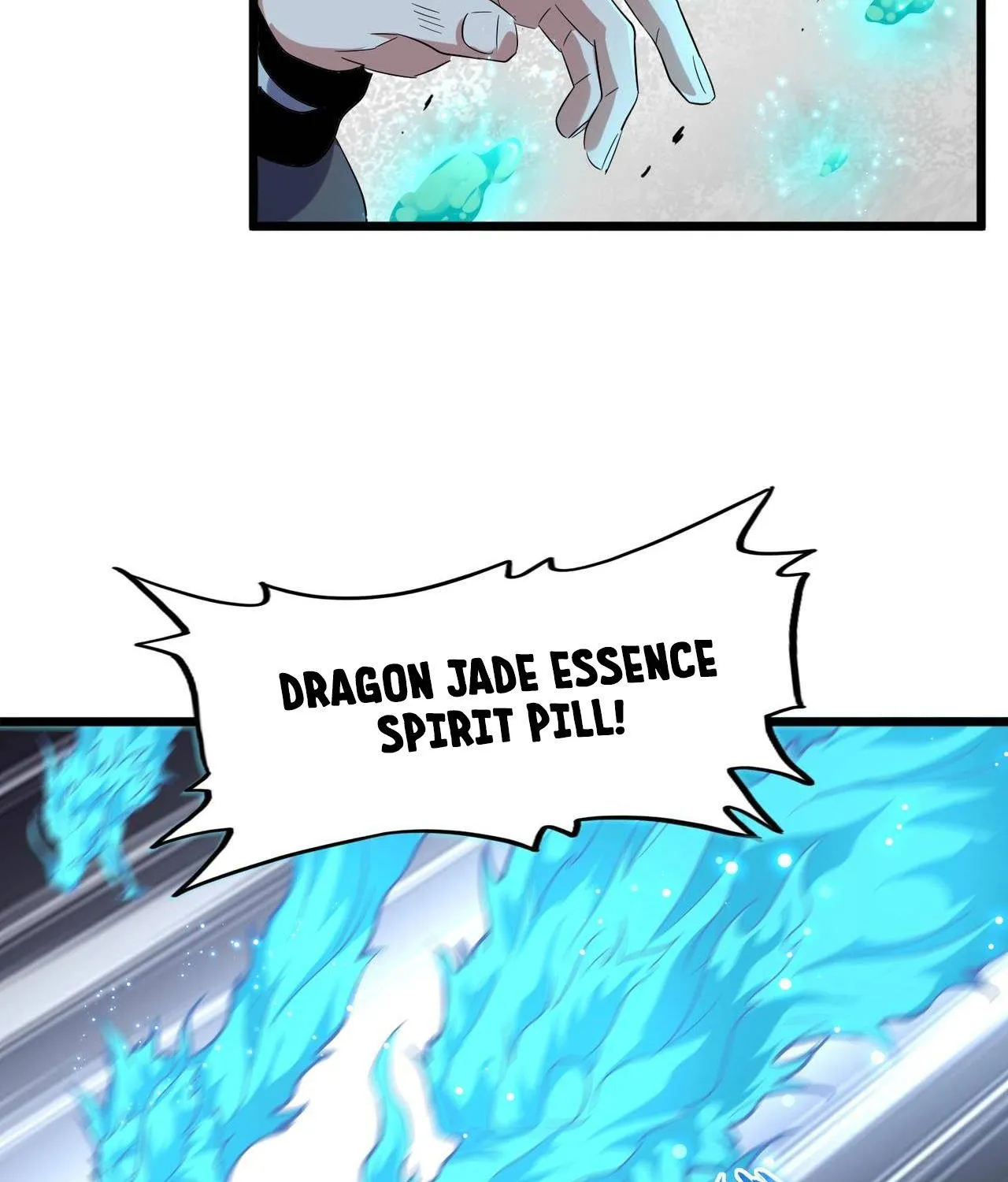 Magic Emperor Chapter 184 page 49 - 