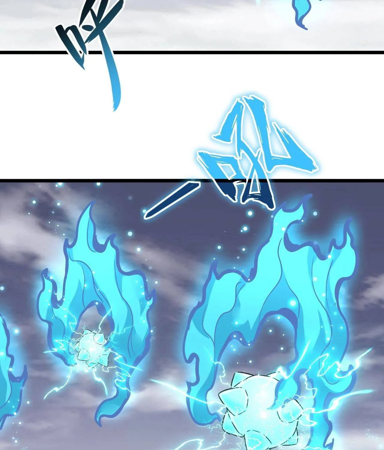 Magic Emperor Chapter 184 page 53 - 