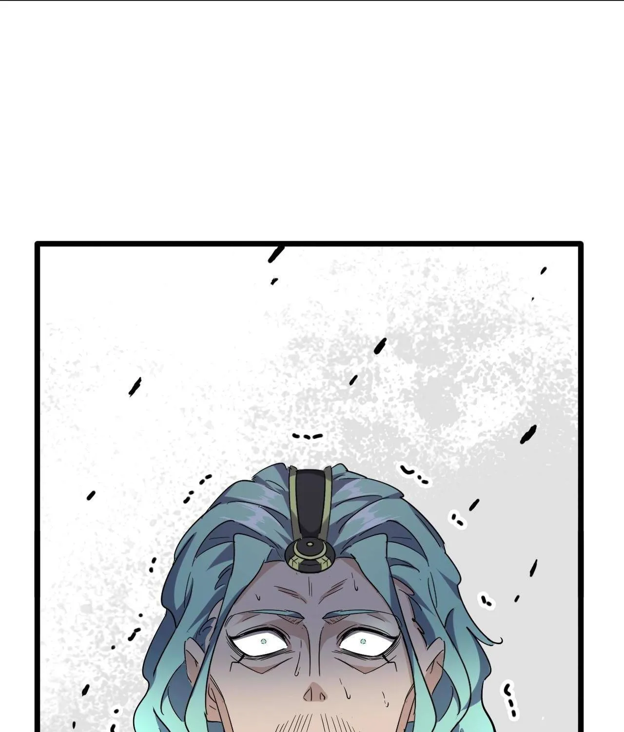 Magic Emperor Chapter 184 page 59 - 