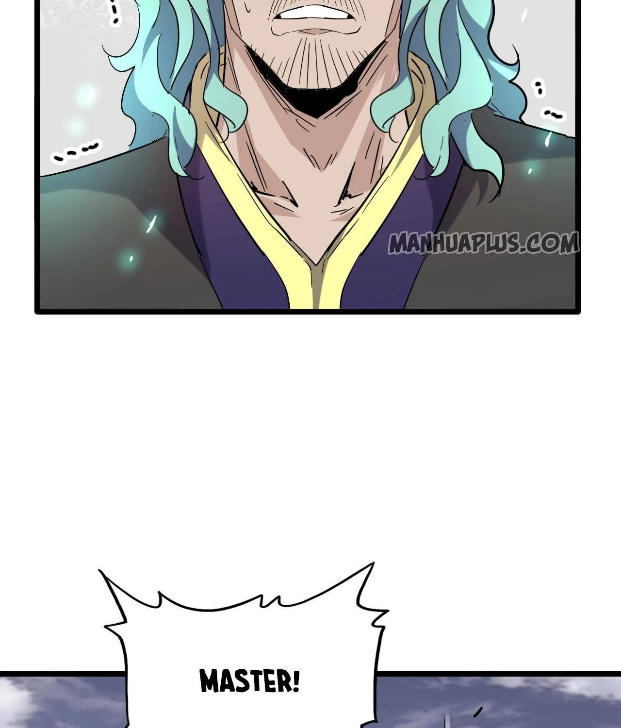 Magic Emperor Chapter 184 page 60 - 