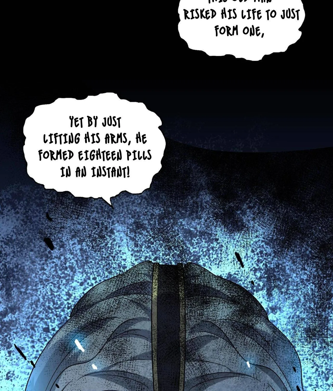 Magic Emperor Chapter 184 page 63 - 