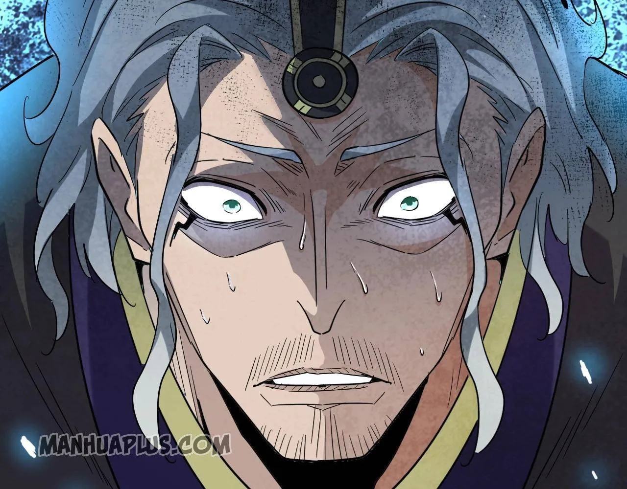 Magic Emperor Chapter 184 page 64 - 