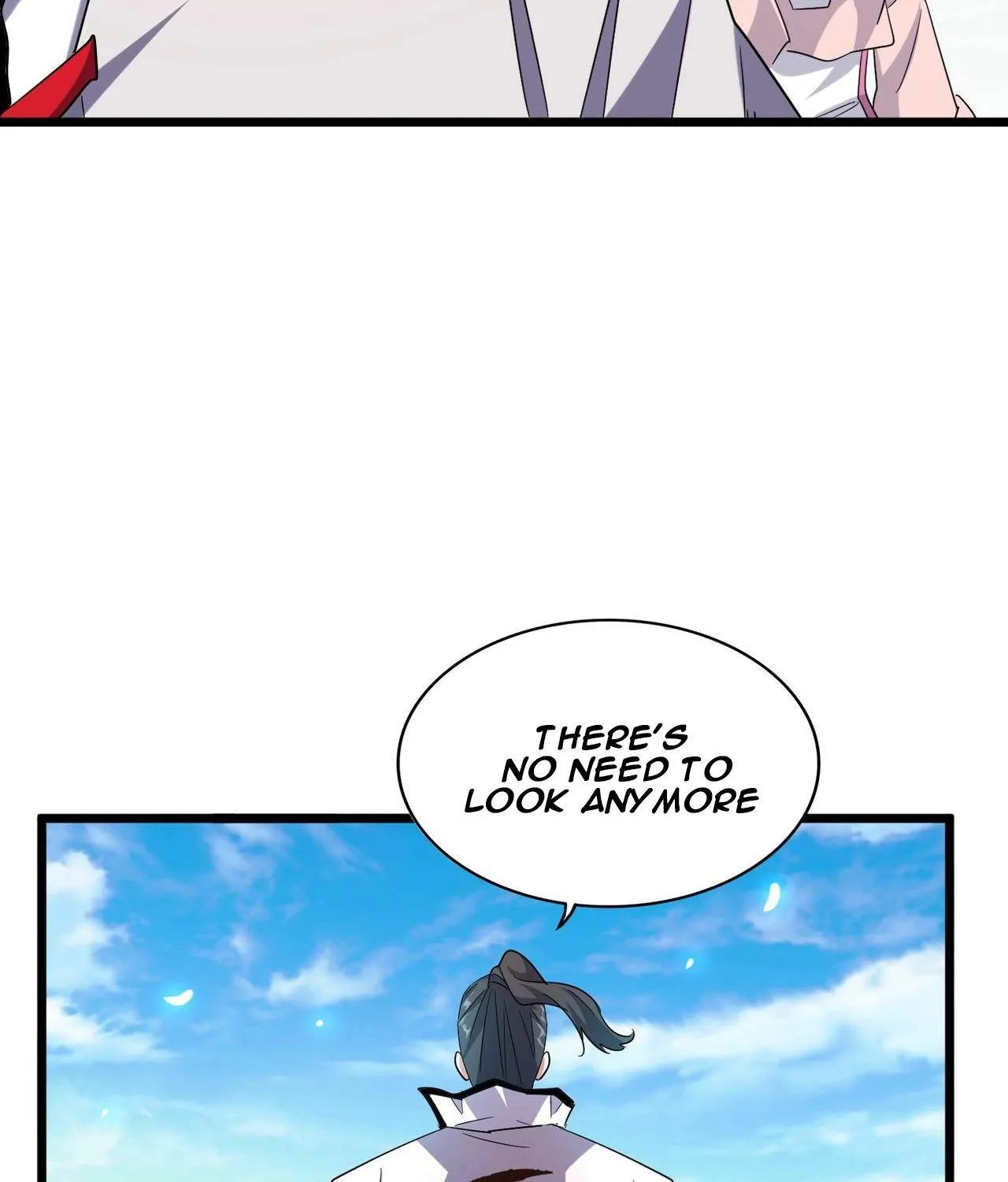 Magic Emperor Chapter 184 page 68 - 