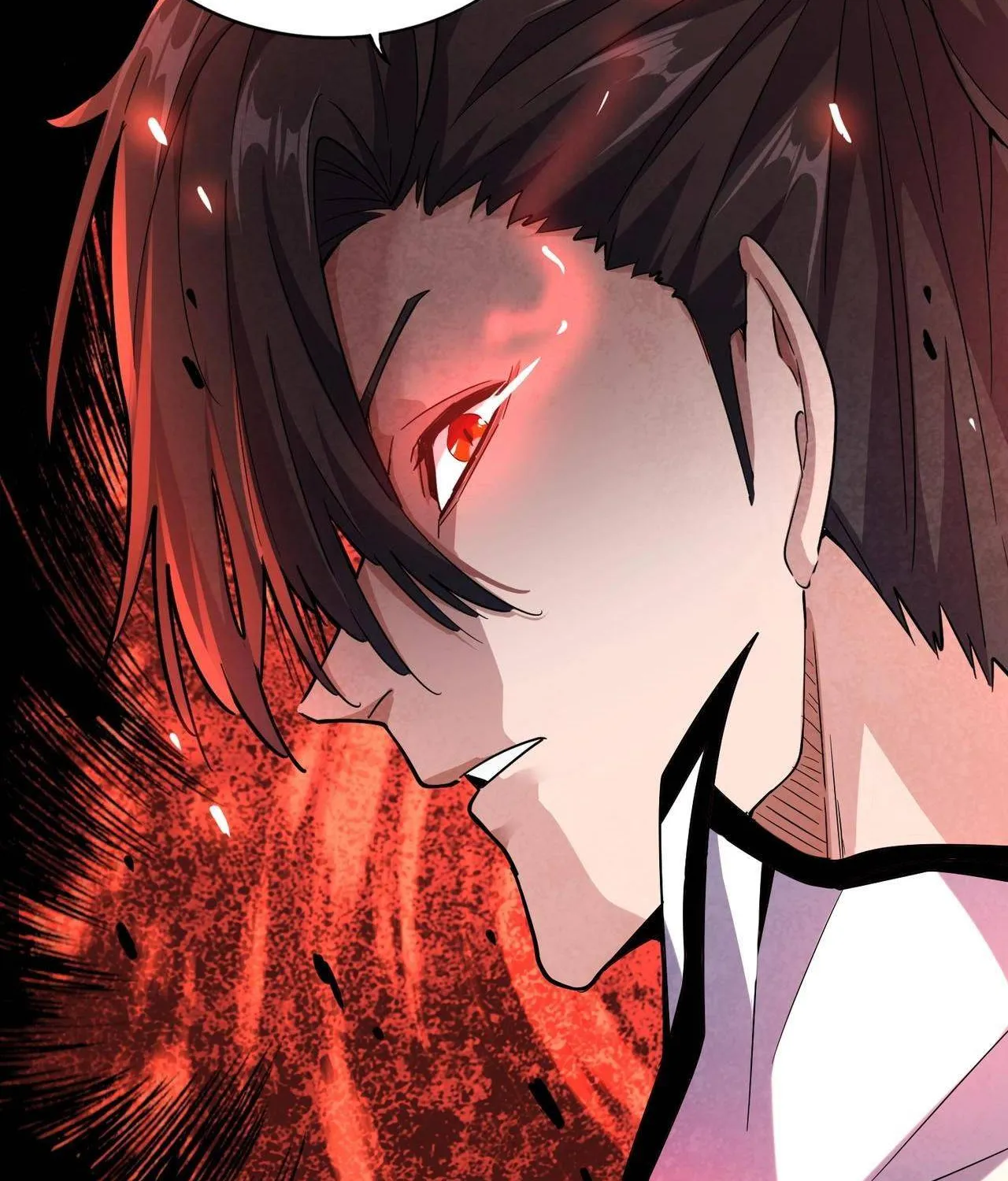 Magic Emperor Chapter 184 page 70 - 