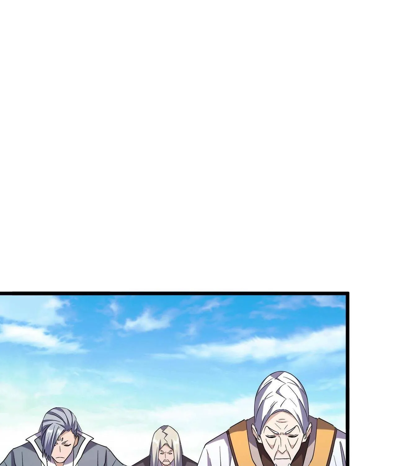 Magic Emperor Chapter 184 page 74 - 