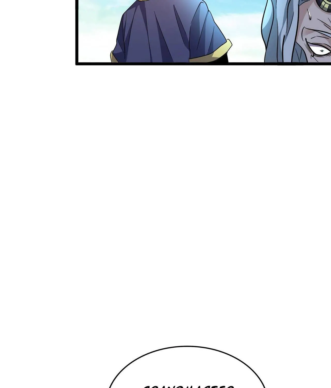 Magic Emperor Chapter 184 page 76 - 