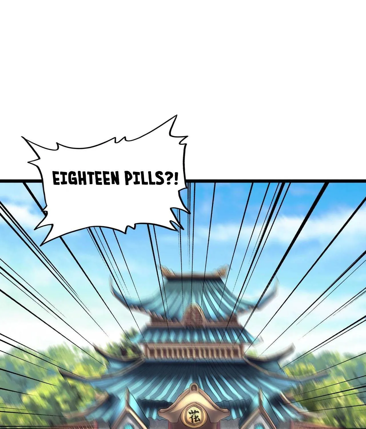 Magic Emperor Chapter 184 page 80 - 