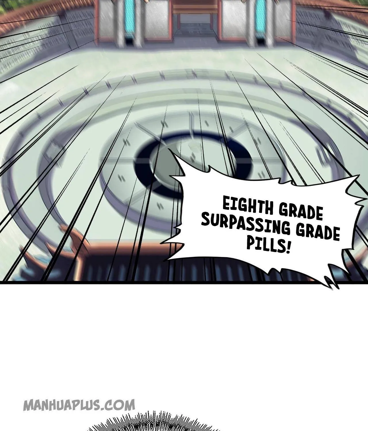 Magic Emperor Chapter 184 page 81 - 