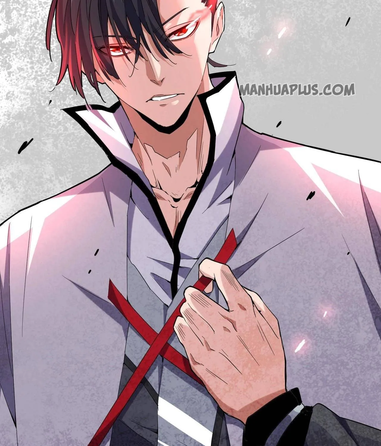 Magic Emperor Chapter 184 page 93 - 