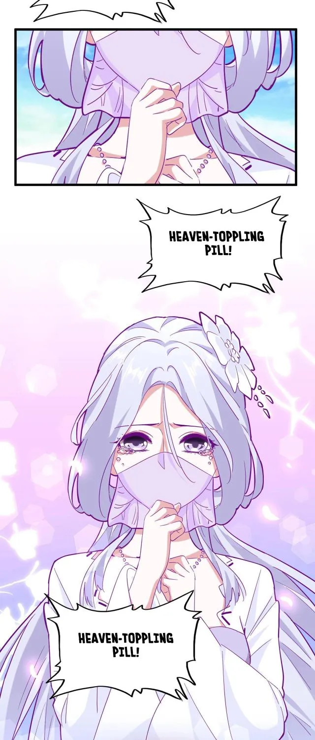 Magic Emperor Chapter 185 page 23 - 
