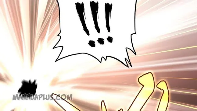 Magic Emperor Chapter 185 page 32 - 