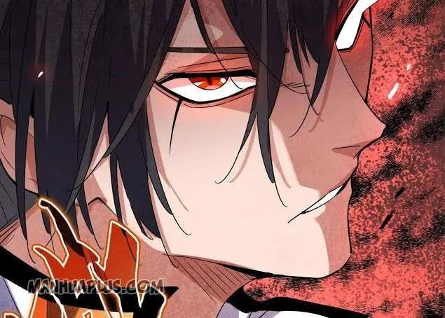 Magic Emperor Chapter 185 page 36 - 