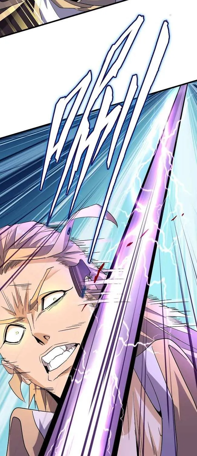 Magic Emperor Chapter 185 page 39 - 