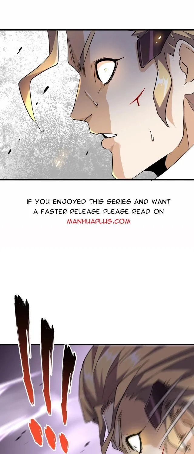 Magic Emperor Chapter 185 page 41 - 