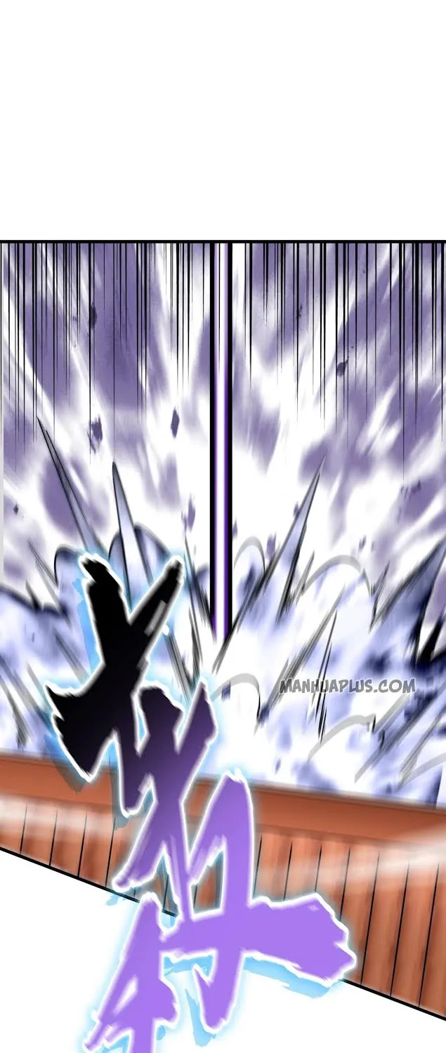 Magic Emperor Chapter 185 page 46 - 
