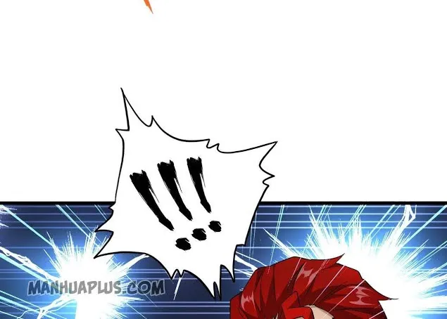 Magic Emperor Chapter 185 page 48 - 