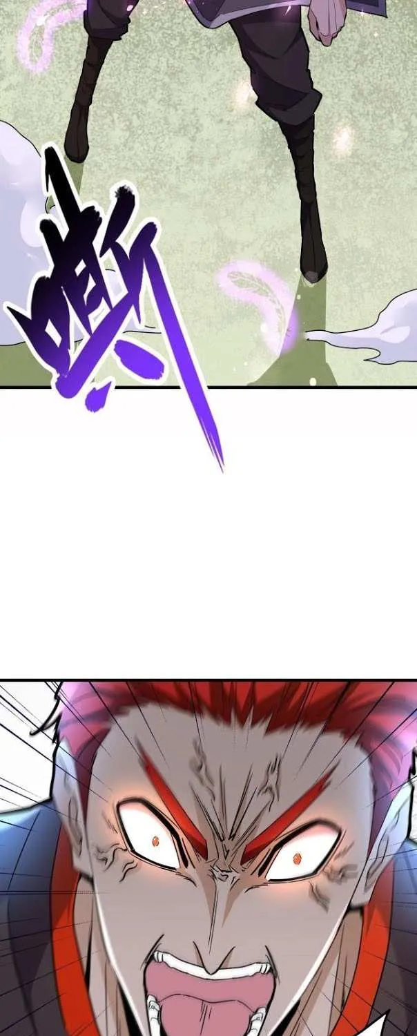 Magic Emperor Chapter 185 page 53 - 